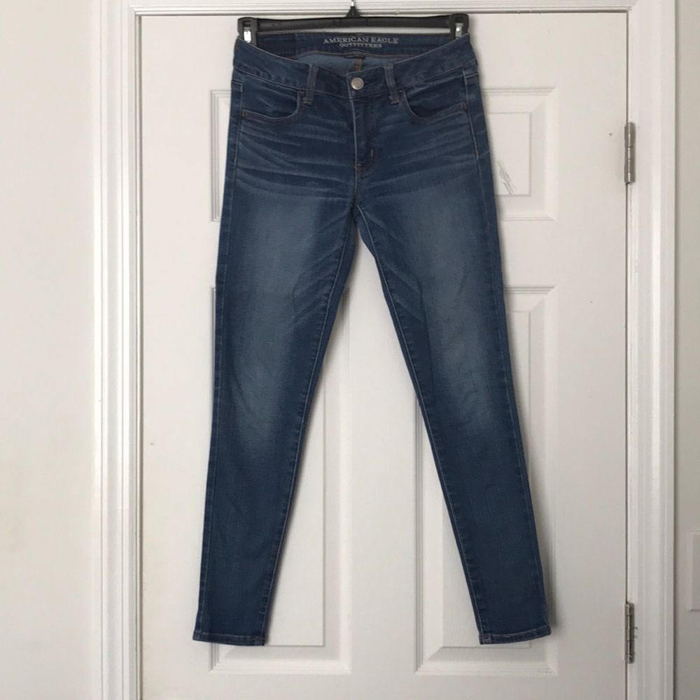AE SKINNY JEANS